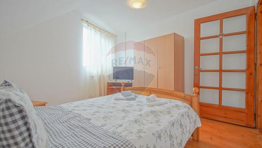 Casa + curte amenajata | 5 dormitoare, sauna, sala sp... - 4