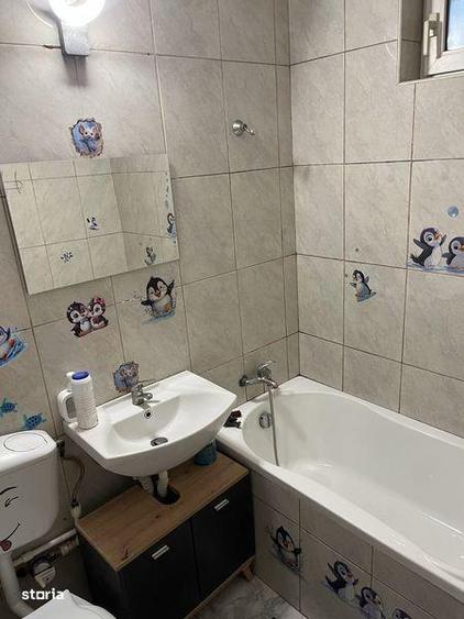 Apartament cu 2 camere în Tomis Nord