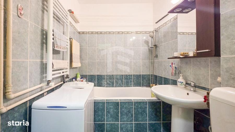 Vanzare Piata Sudului - Sergent Nitu Vasile Apartament 2 Camere - 4