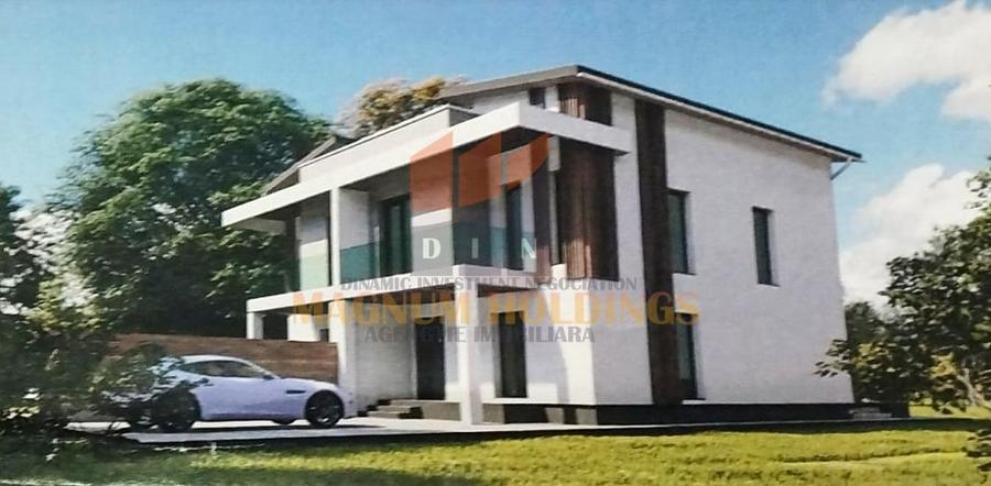 Duplex cu 4 camere cu Canalizare în Craiovei
