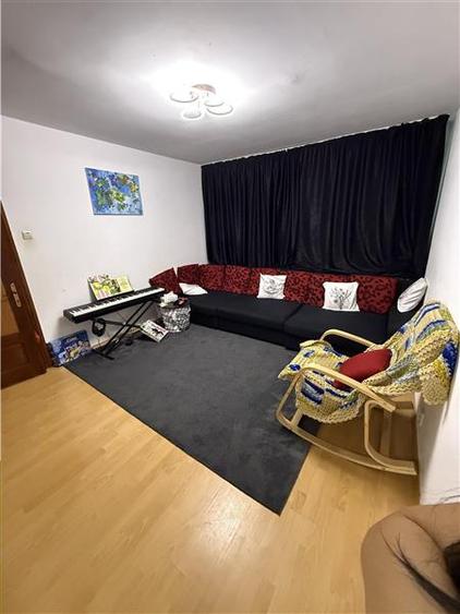 Apartament 3 camere decomandat, zona Inel II - 4