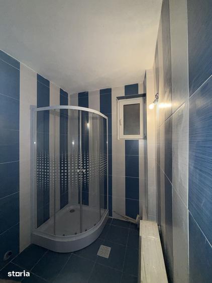 Casă cu 6 camere cu Teren 5600 Mp în Golești