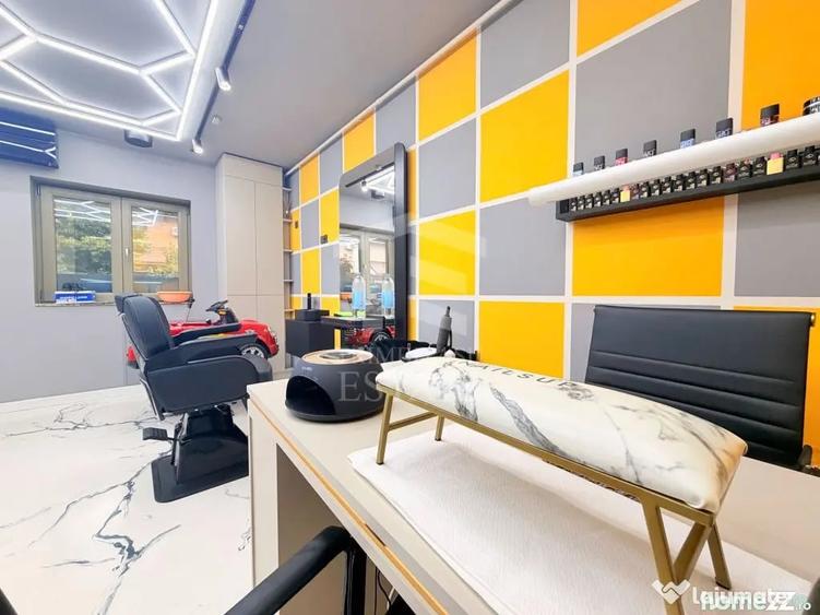 Spațiu comercial, de 80 mp, în Alexandriei
