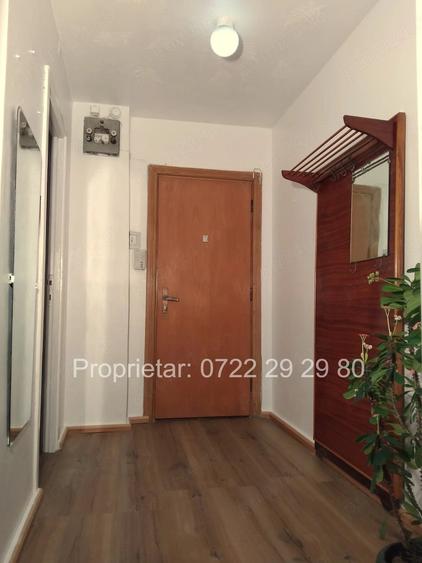Apartament cu 2 camere decomandat în Gheorghe Lazăr