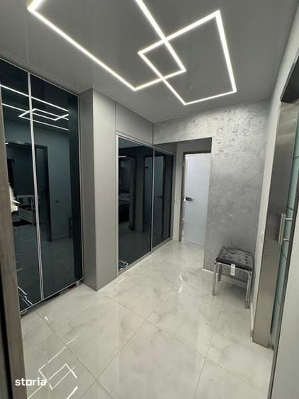 Vand apartament 2 camere - 4