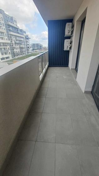 Apartament 2 camere Maurer Residence - 8