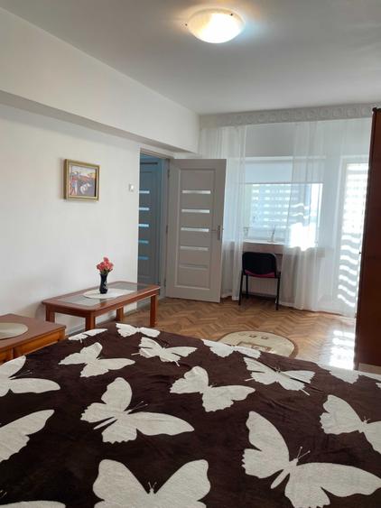 Garsonieră decomandată în Ultracentral