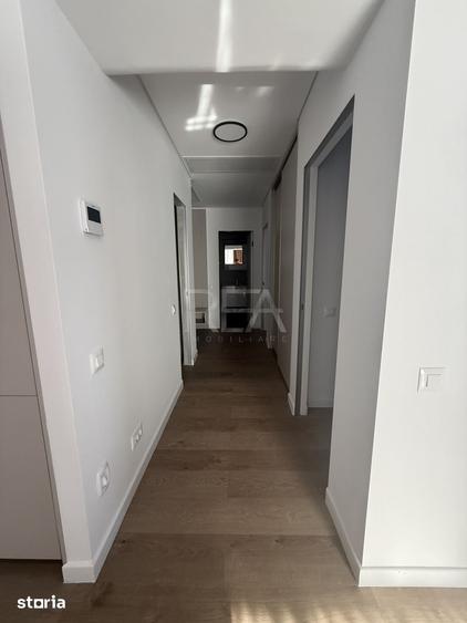 Apartament cu 3 camere în Crângași — fotografia 3
