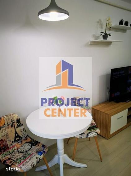Apartament cu 2 camere în Craiovei