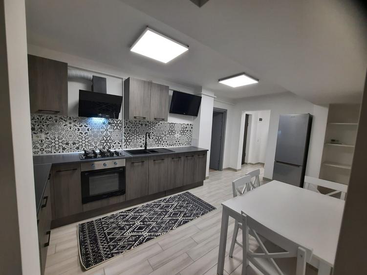 Apartament cu 2 camere în Central