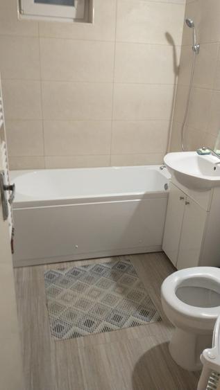 Apartament cu 2 camere nedecomandat în Central