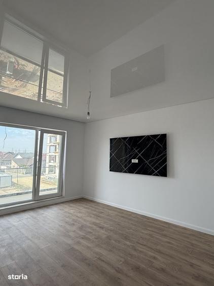 Apartament cu 2 camere în Fundeni