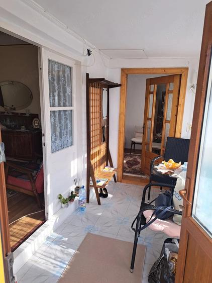 Casă cu Teren 1024 Mp în Central