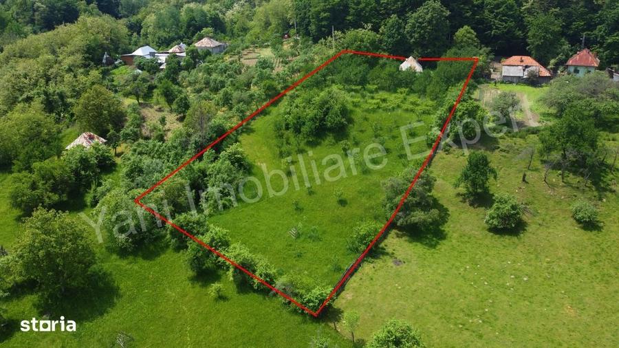 Casă cu 2 camere în Doblea