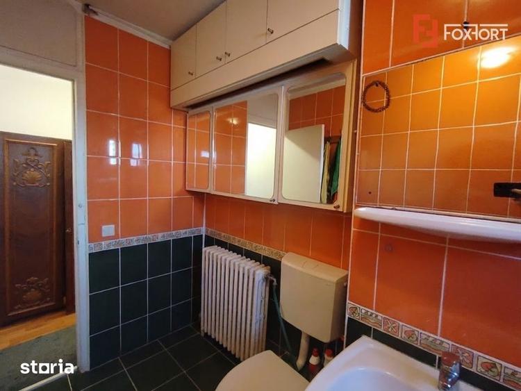 Apartament cu 3 camere de vanzare in Timisoara, zona Girocului - 3