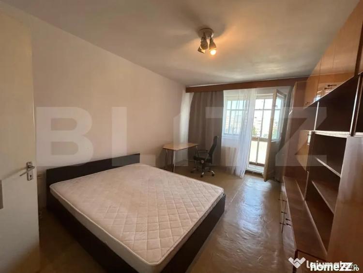 Apartament cu 2 camere decomandat în Grigorescu