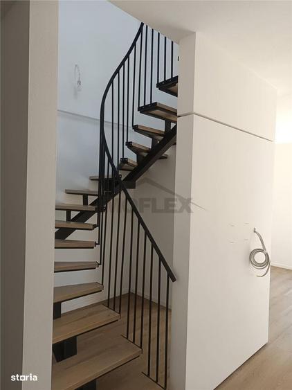 Apartament cu 4 camere în Giroc