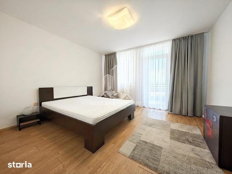 Apartament cu 4 camere în Central