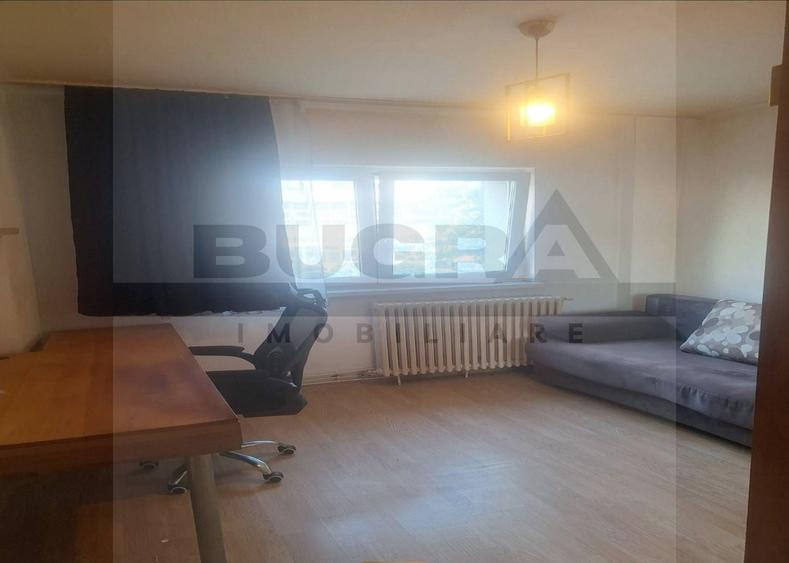 Apartament cu 3 camere decomandat în Mănăștur
