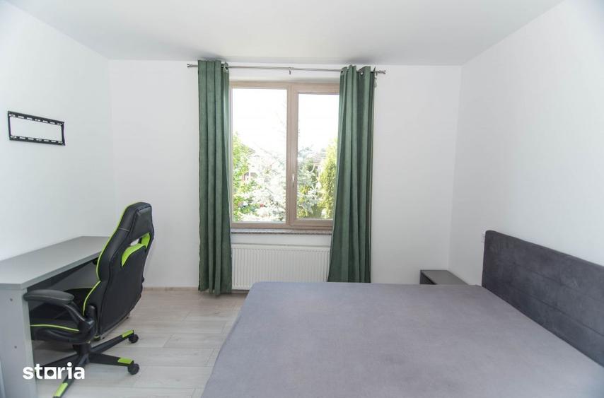 Casă cu 4 camere cu Teren 129 Mp în Trivale