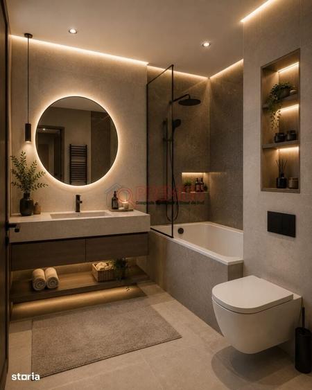 Apartament cu 2 camere decomandat în Metalurgiei — fotografia 1