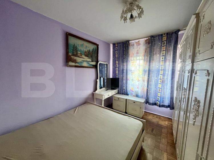 Apartament decomandat de vânzare - zona Rogerius - 6