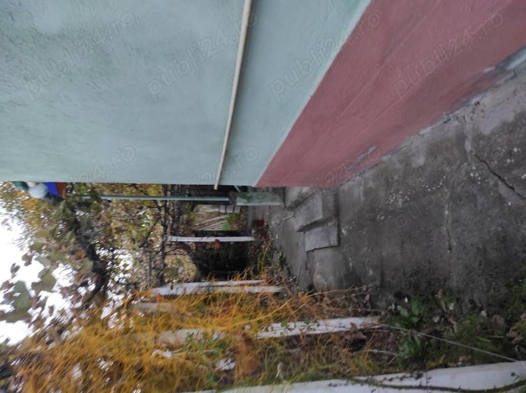 casa pe un nivel,zona Eminescu - 1