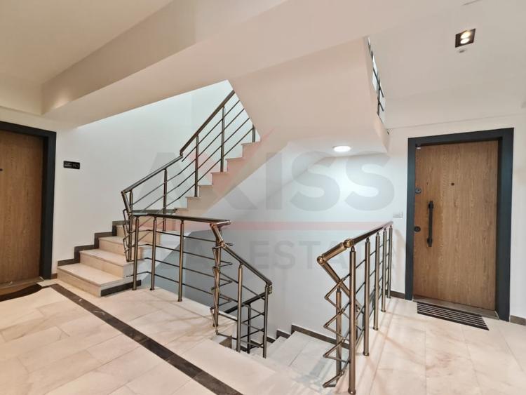 Penthouse | 3 camere | 230 mp | parcare subterana | MODERN | Mamaia Butoaie - 12