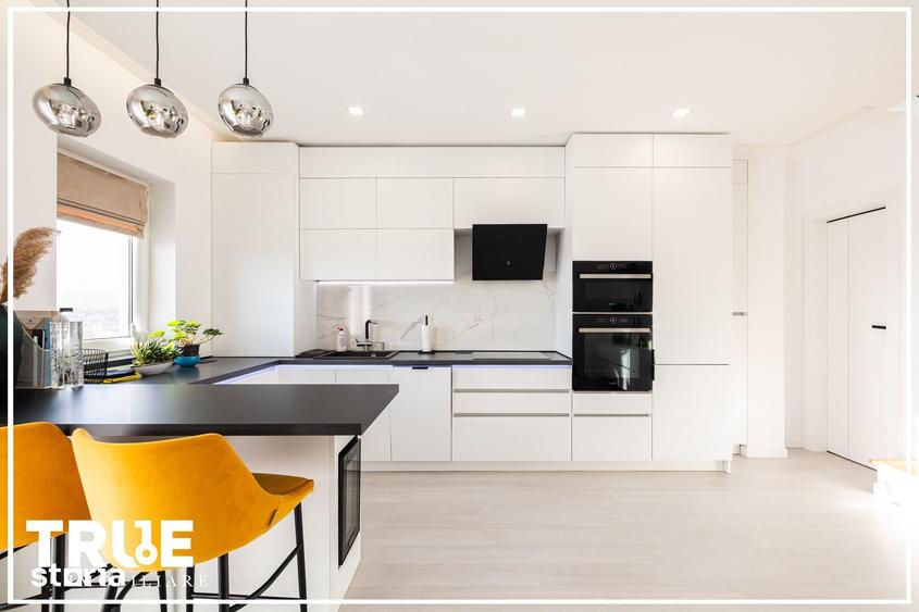Apartament cu 2 camere în Unirii