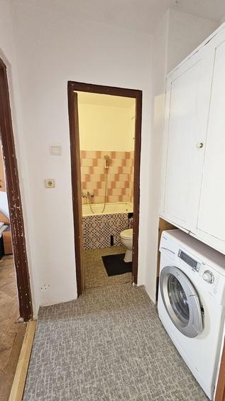Apartament cu 2 camere semidecomandat în Astra