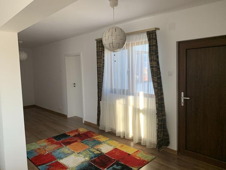 Casă cu 2 camere în Gemenea-Brătulești