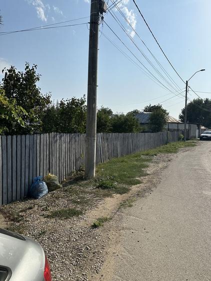 Spațiu comercial, în Tunari