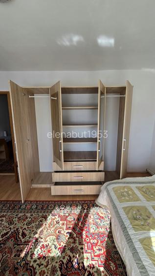 Inchiriez apartament cu o camera zona confectii