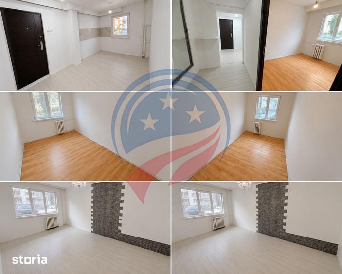 Apartament cu 4 camere în Valea Rosie