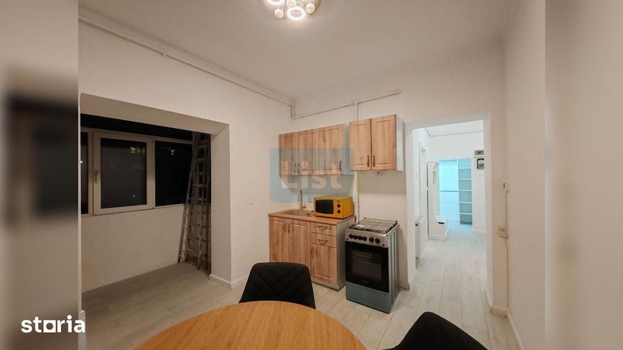 Apartament cu 2 camere decomandat Central. Comision 0! - 8