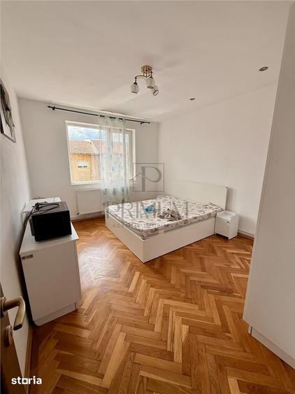Apartament cu 2 camere decomandat în Nord
