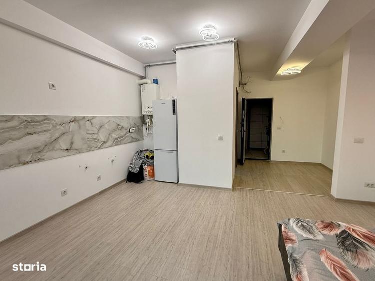 COMISION 0% - Popasul Pescarilor - Studio cu loc de parcare - 7