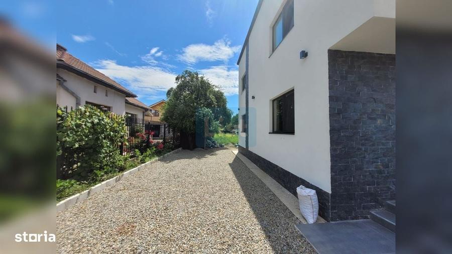 Casă cu 3 camere în Grivița