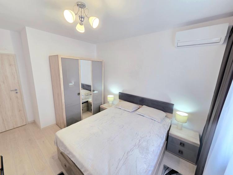 Lacul Morii/Gorjului/Prima Inchiriere/Parcare/Bloc Nou/Ap 2 Camere totul nou/ - 8