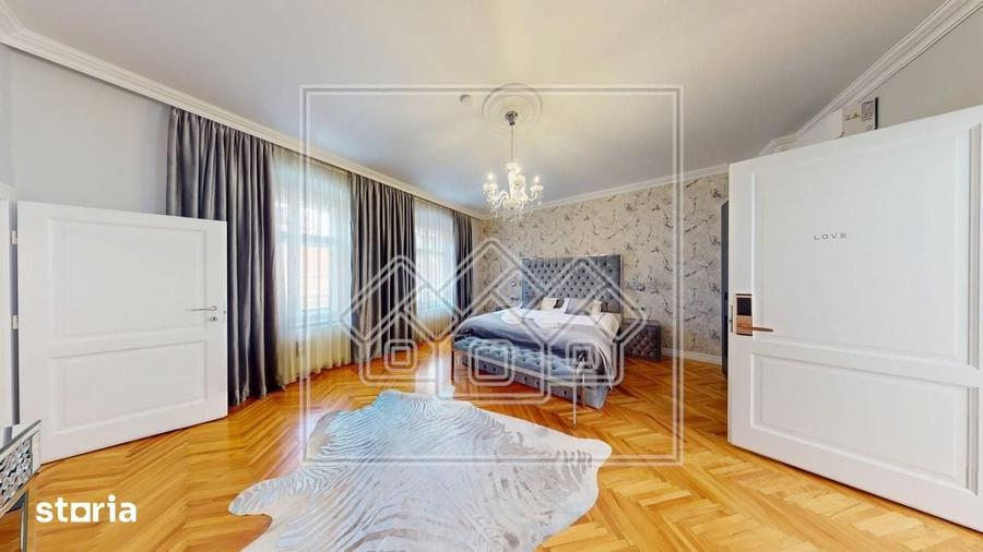 Apartament cu 2 camere în Ultracentral