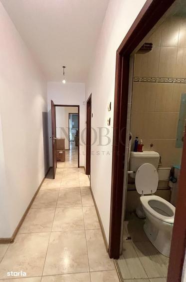 Apartament elegant cu 3 camere ?i camera de serviciu | Ultracentral - 6