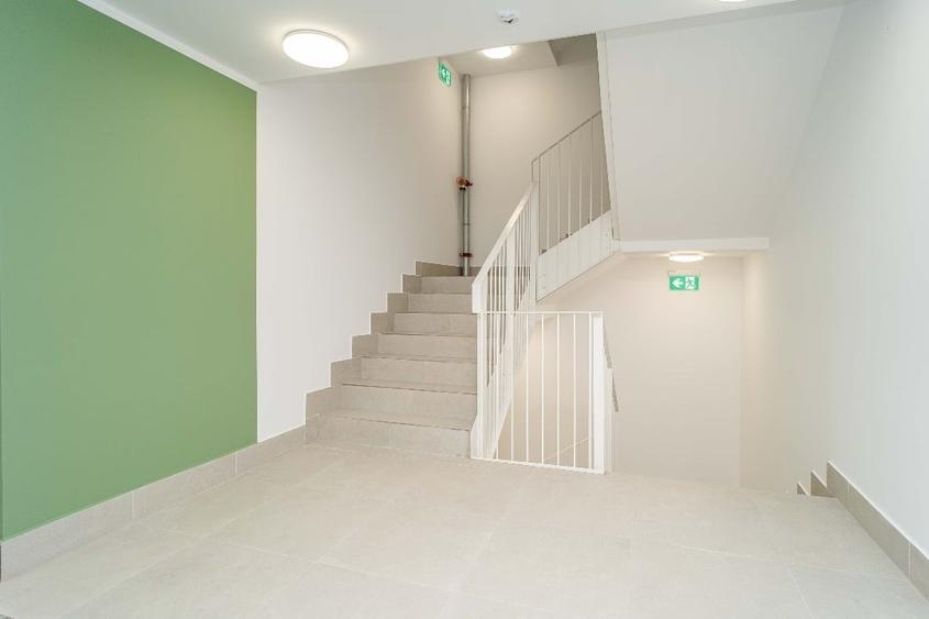 Apartament 2 Camere Silk District - Ideal Birou sau Locuinta - 13