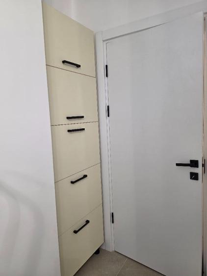 Apartament cu 2 camere decomandat în Nord