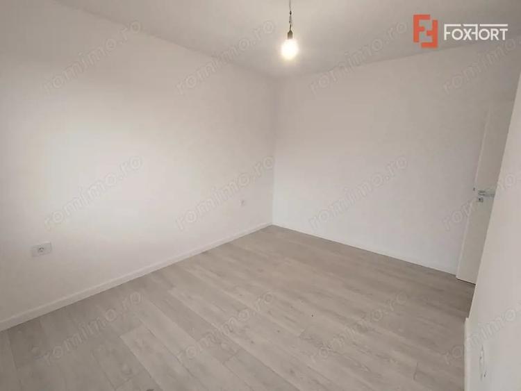 Apartament cu 3 camere în Braytim