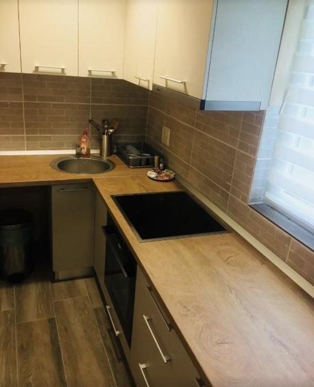 Casă cu 2 camere în Pârneava