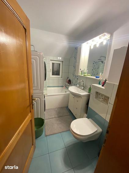 Apartament cu 3 camere decomandat în Moșnița Nouă