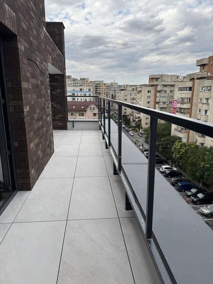 Garsonieră în Central