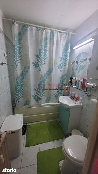Apartament cu 2 camere semidecomandat în Berceni — fotografia 1
