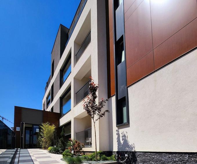 Apartament 2 camere PENTHOUSE Pallady,Pompa cald,Smart nZEB,Fotovol - 13