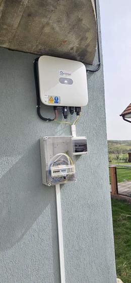 Casă cu 4 camere în Hidiș